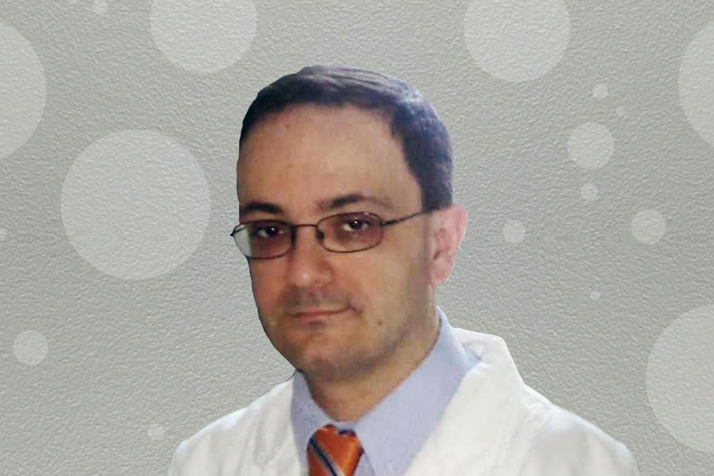 Dott. Matteo Alessio CHIAPPEDI