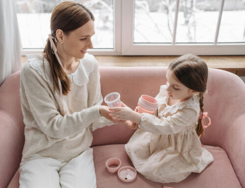 Le sfide linguistiche alla scuola dell’infanzia: come riconoscere e supportare le prime difficoltà di linguaggio nei bambini